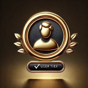 user gold