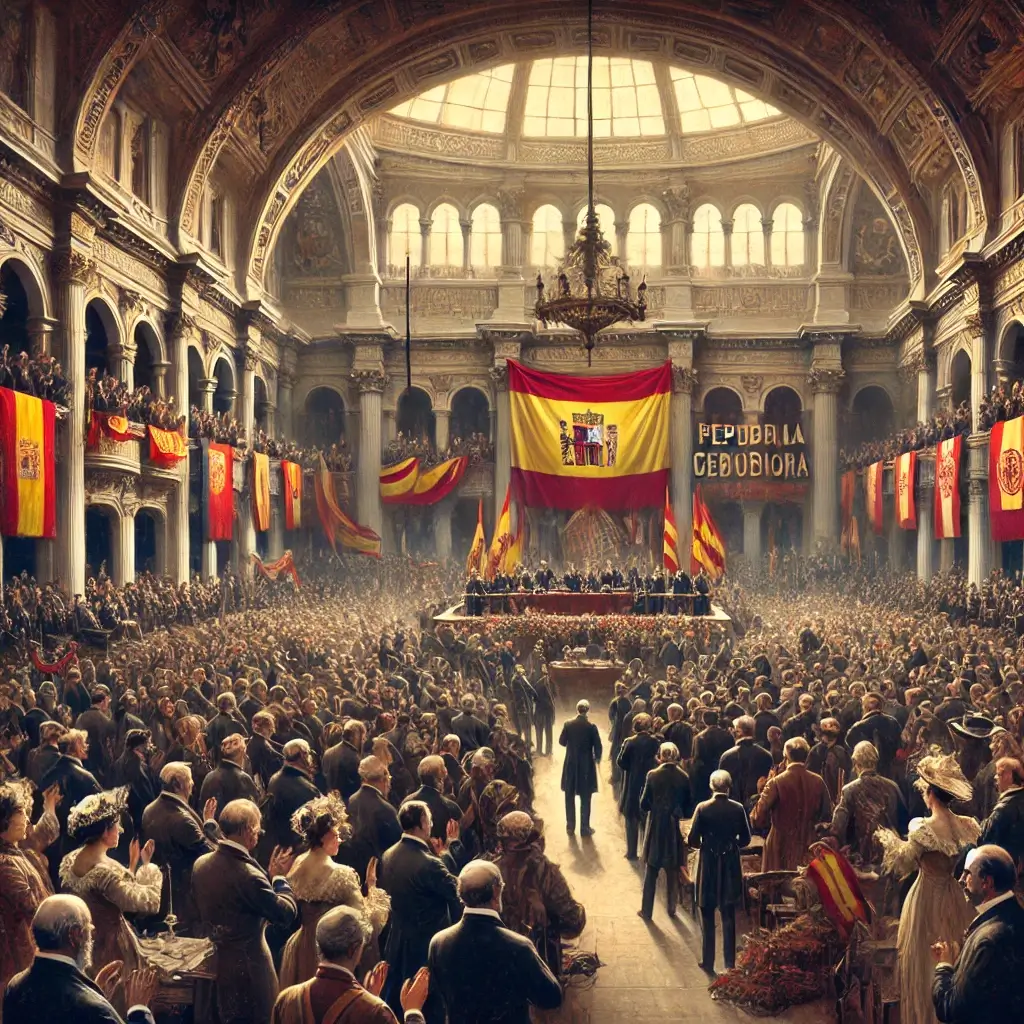 Primera República Española