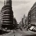 Edificio Carrión, Gran Vía
