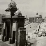 Puerta de Toledo