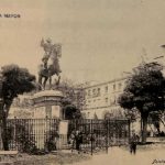 Plaza Mayor de Madrid