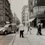 Plaza Mayor de Madrid [detalle]