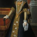 damas de palacio