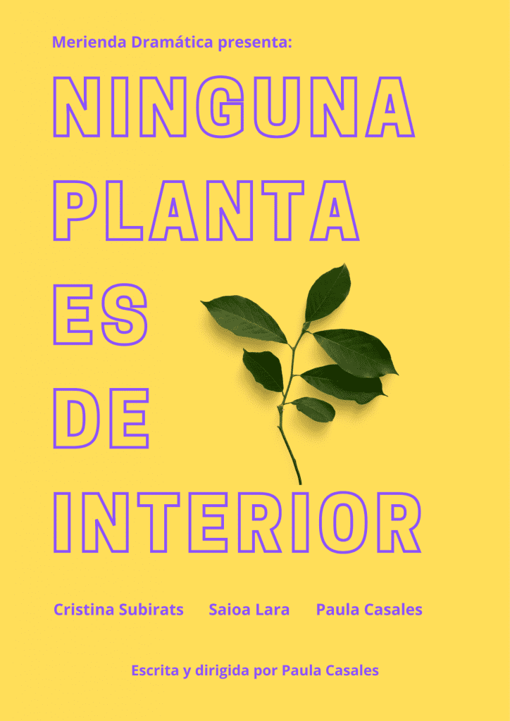 TEATRO MADRID , NINGUNA PLANTA ES DE INTERIOR