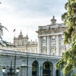 Palacio Real de Madrid