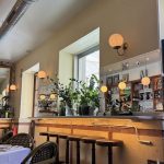 café murillo barra
