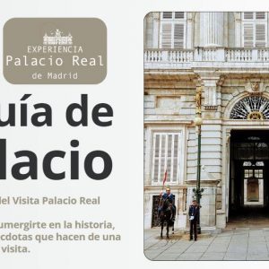 Guía de Palacio
