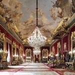 visita palacio real