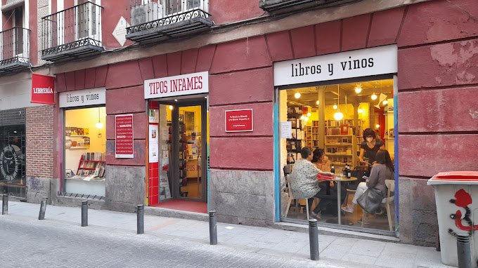 tipos infames