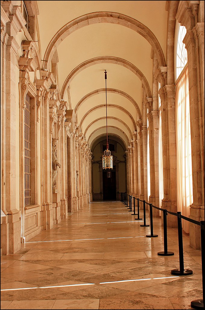 habitaciones prohibidas Palacio Real
