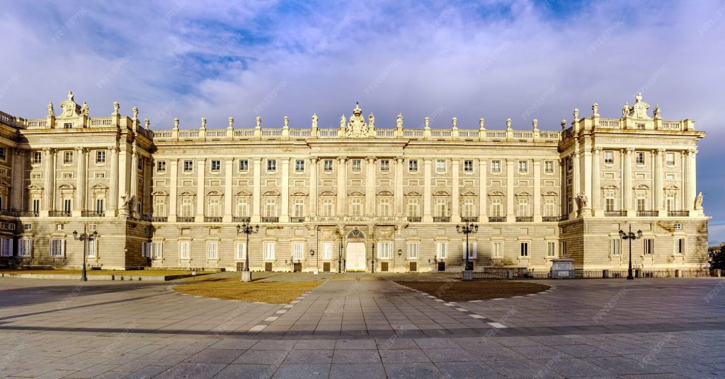 palacio real madrid gratis 2026